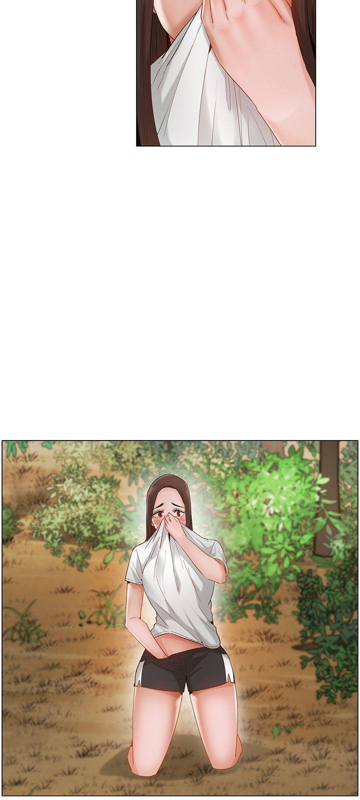 拜托，奸视我吧[h漫]韩漫全集-拜托，姦视我吧-第19話无删减无遮挡章节图片 