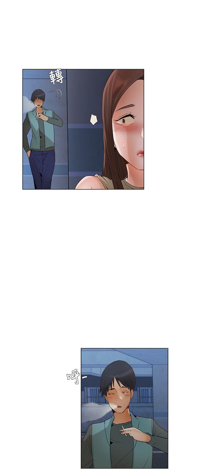 拜托，奸视我吧[h漫]韩漫全集-拜托，姦视我吧-第23話无删减无遮挡章节图片 