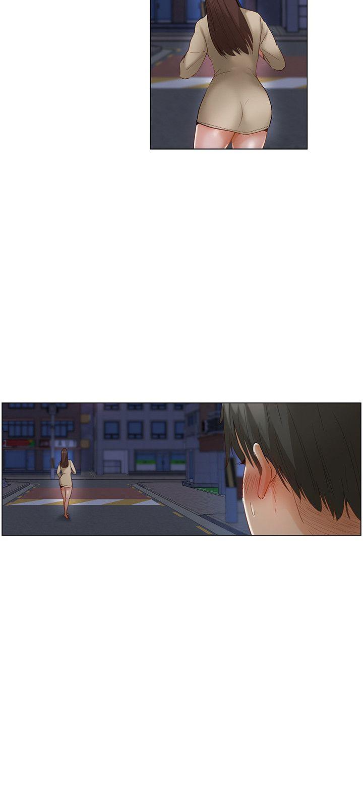 拜托，奸视我吧[h漫]韩漫全集-拜托，姦视我吧-第25話无删减无遮挡章节图片 