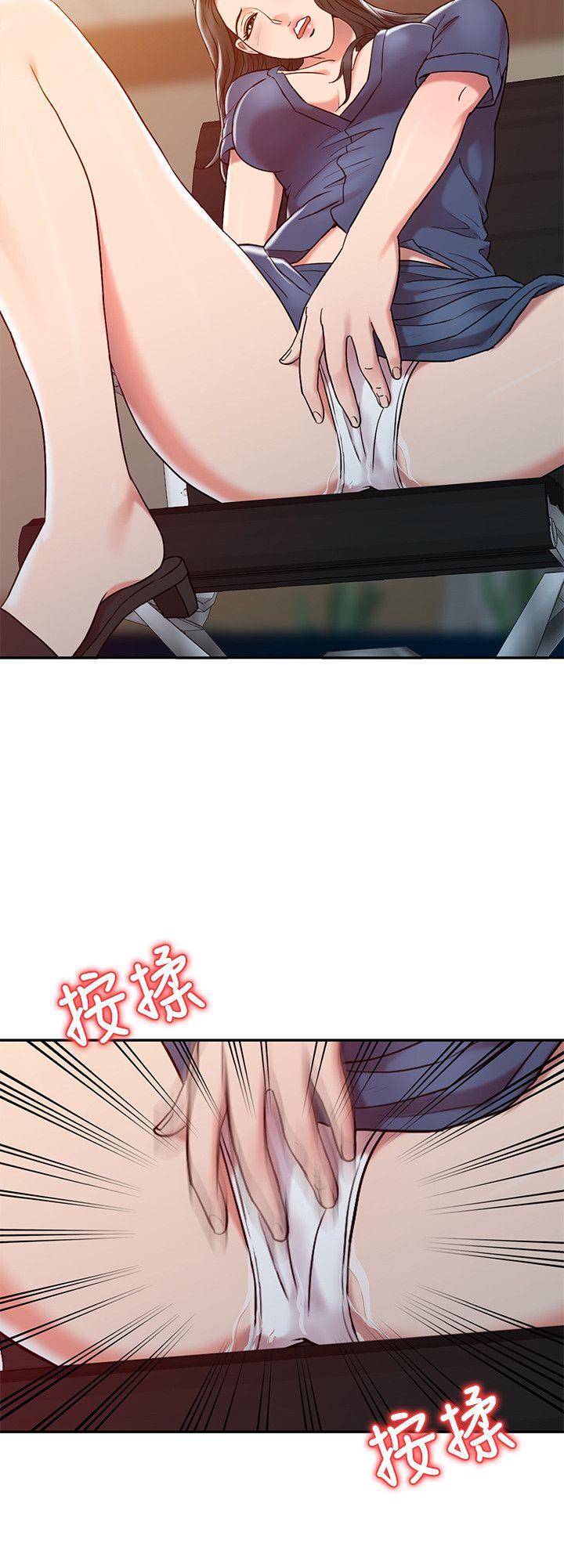 销魂之手[h漫]韩漫全集-销魂之手-第3話无删减无遮挡章节图片 