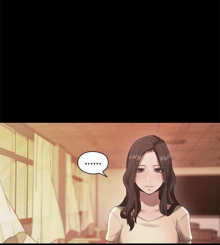 老师,好久不见[抖漫]韩漫全集-老師,好久不見-第13話无删减无遮挡章节图片 