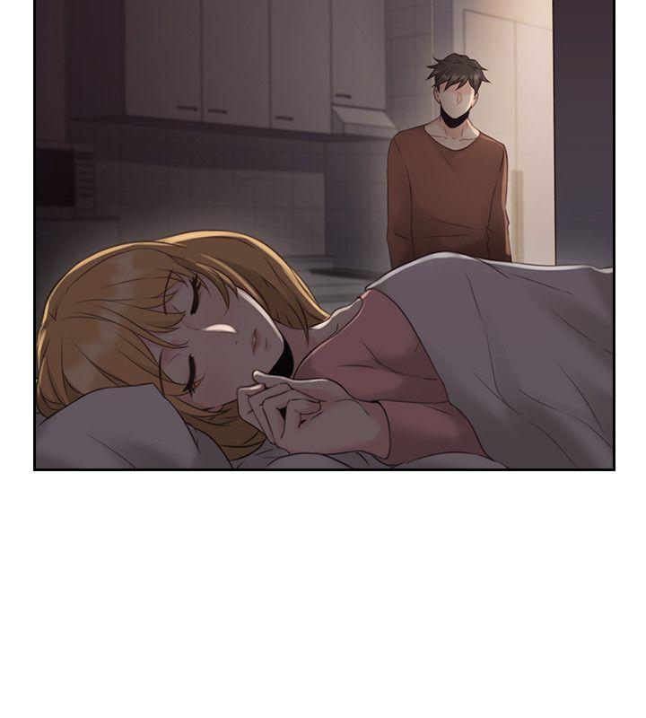老师,好久不见[抖漫]韩漫全集-老師,好久不見-第14話无删减无遮挡章节图片 