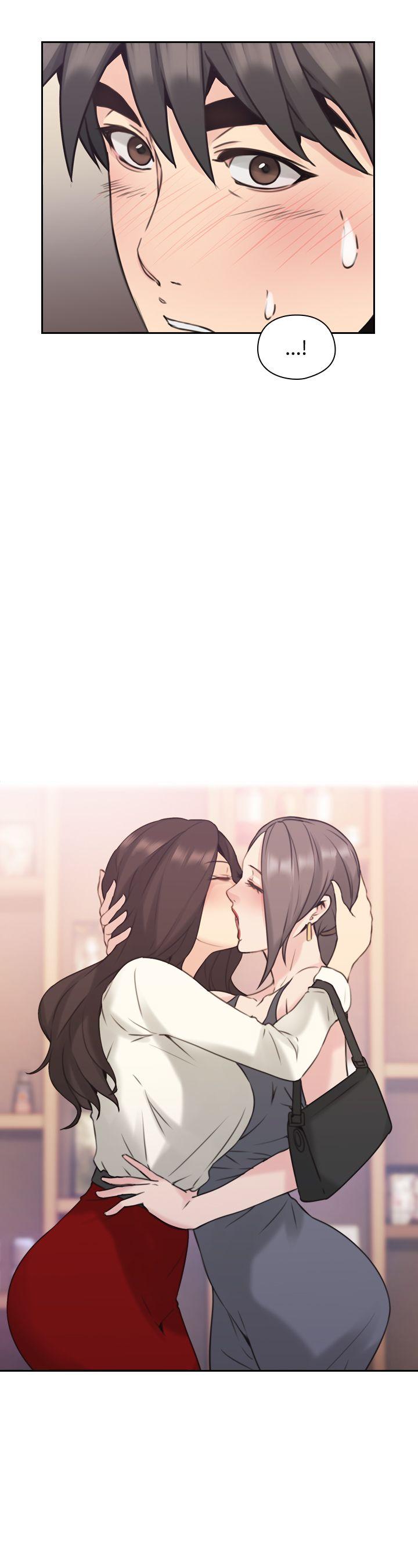 老师,好久不见[h漫]韩漫全集-老师,好久不见-第17話无删减无遮挡章节图片 