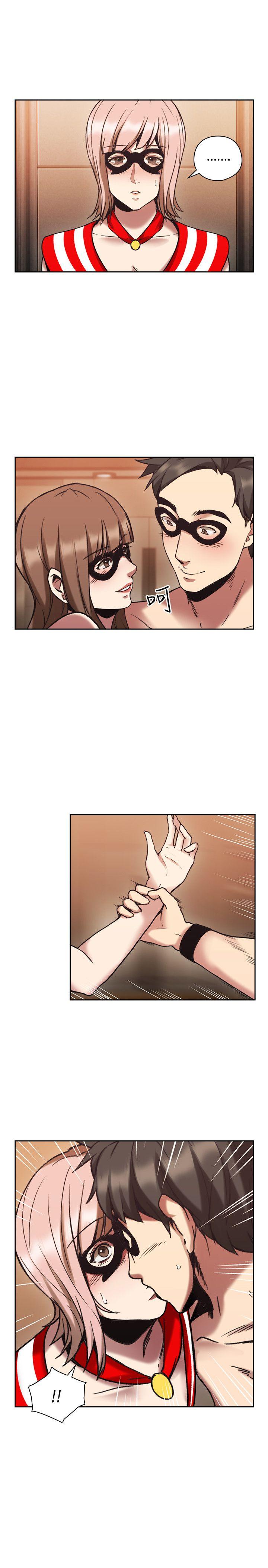 老师,好久不见[h漫]韩漫全集-老师,好久不见-第26話无删减无遮挡章节图片 