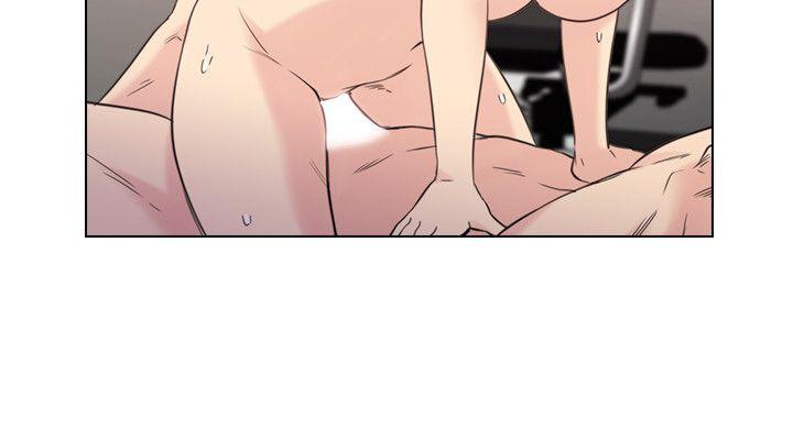 老师,好久不见[h漫]韩漫全集-老师,好久不见-第35話无删减无遮挡章节图片 