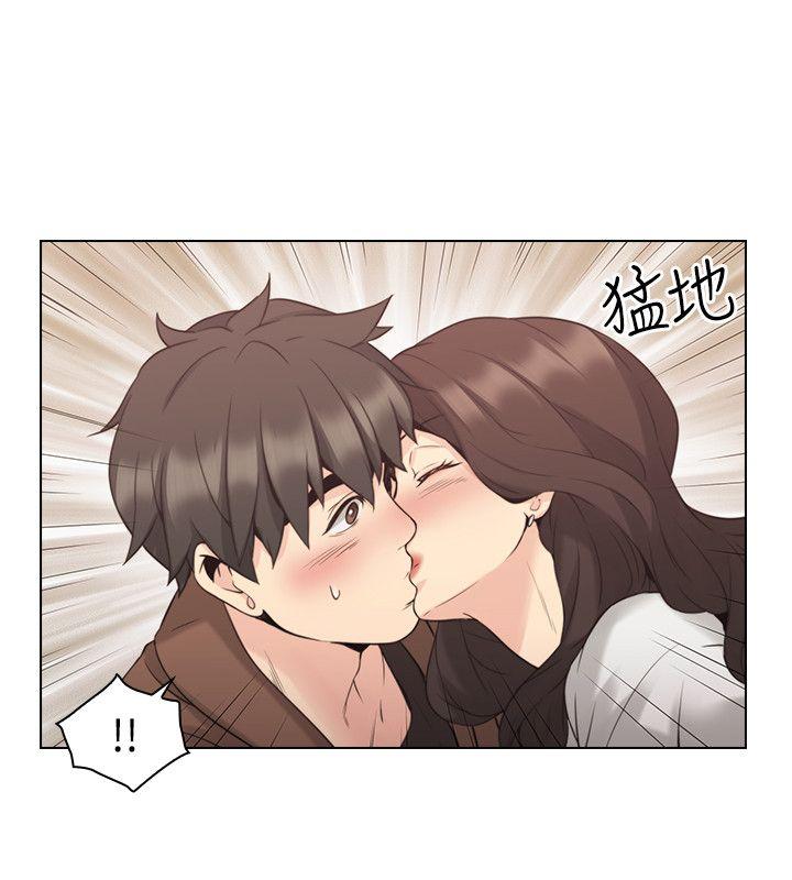老师,好久不见[h漫]韩漫全集-老师,好久不见-第39話 - 登門入室无删减无遮挡章节图片 