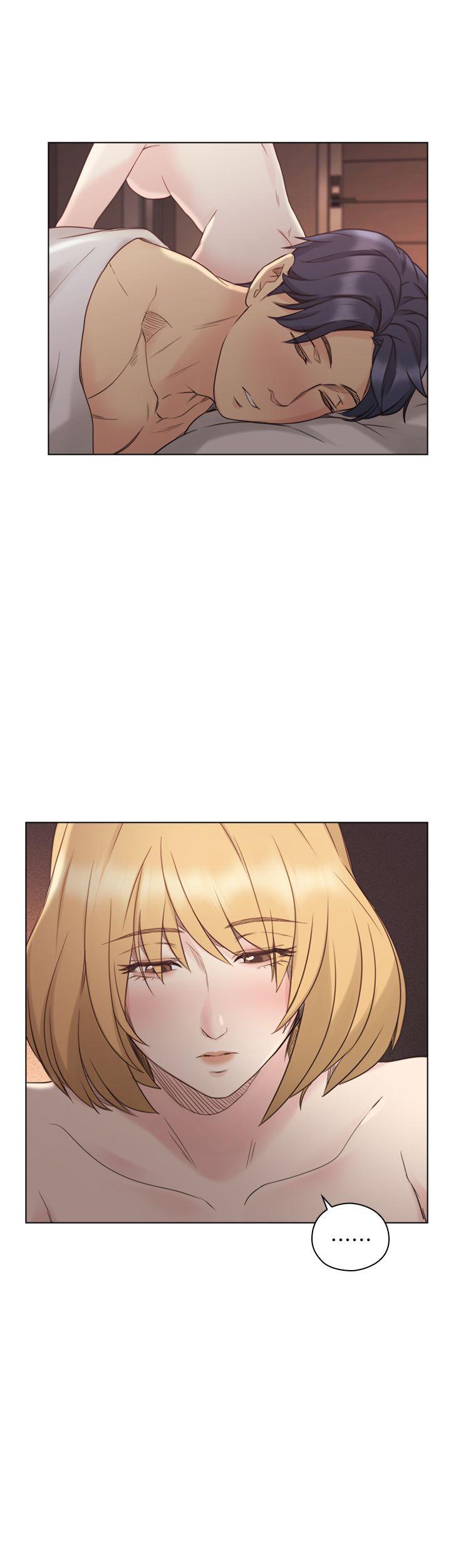 老师,好久不见[h漫]韩漫全集-老师,好久不见-第45話 - 享受當下无删减无遮挡章节图片 