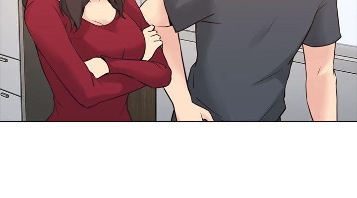 老师,好久不见[h漫]韩漫全集-老师,好久不见-第58話-影片裡的秘密无删减无遮挡章节图片 