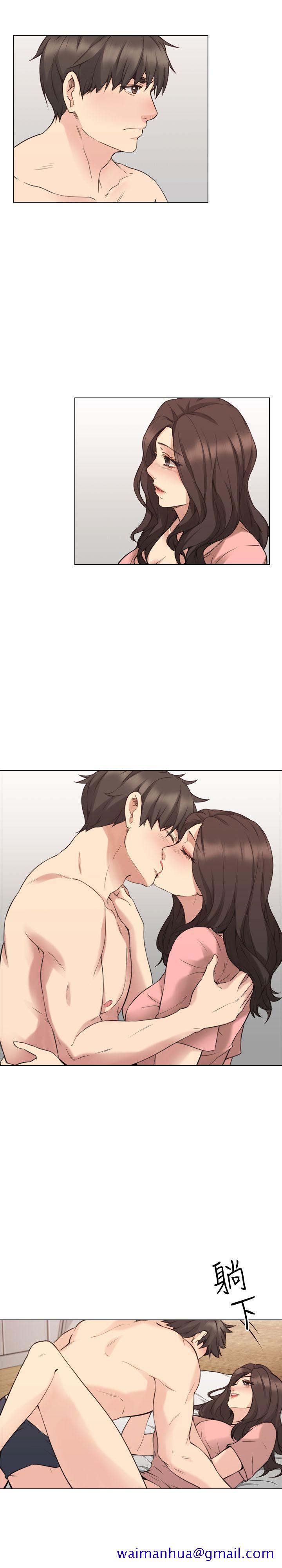 老师,好久不见[h漫]韩漫全集-老师,好久不见-第61話-變心的賢民无删减无遮挡章节图片 