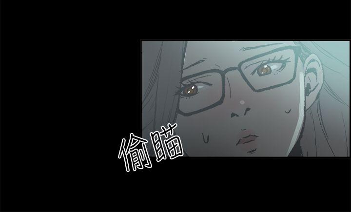 丑闻第二季(完结)[h漫]韩漫全集-丑闻第二季(完结)-第5話 江理事的過去5无删减无遮挡章节图片 