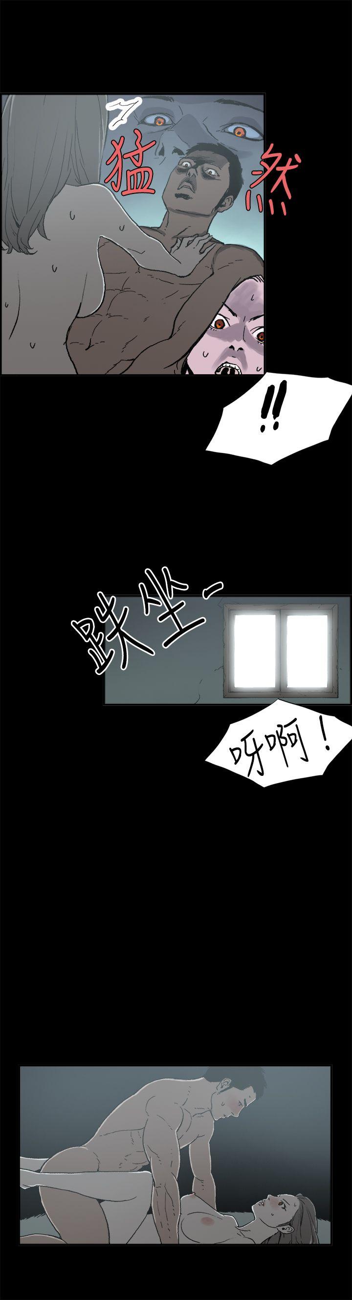 丑闻第二季(完结)[h漫]韩漫全集-丑闻第二季(完结)-第7話 江理事的過去7无删减无遮挡章节图片 