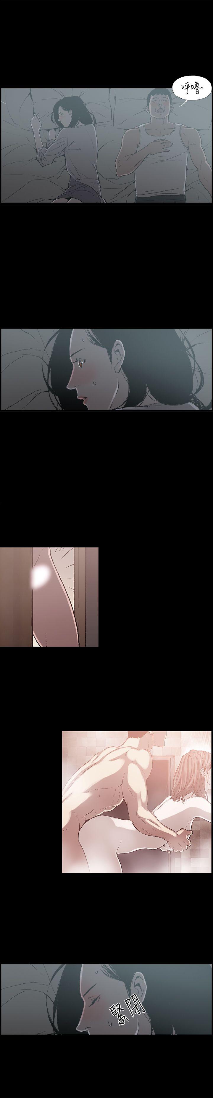 丑闻第二季(完结)[h漫]韩漫全集-丑闻第二季(完结)-第12話 賢淑的夫人4无删减无遮挡章节图片 