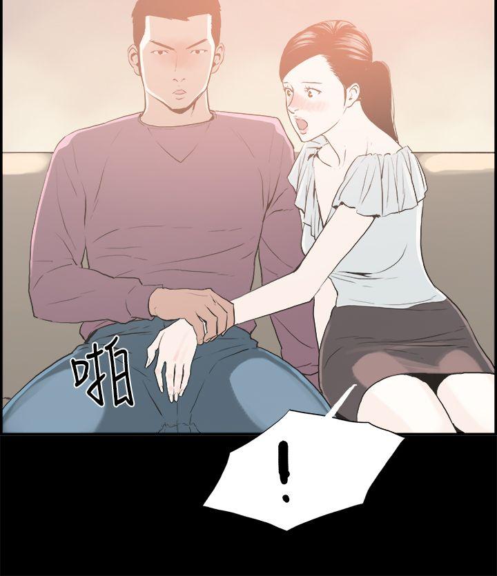 丑闻第二季(完结)[h漫]韩漫全集-丑闻第二季(完结)-第16話 賢淑的夫人8无删减无遮挡章节图片 