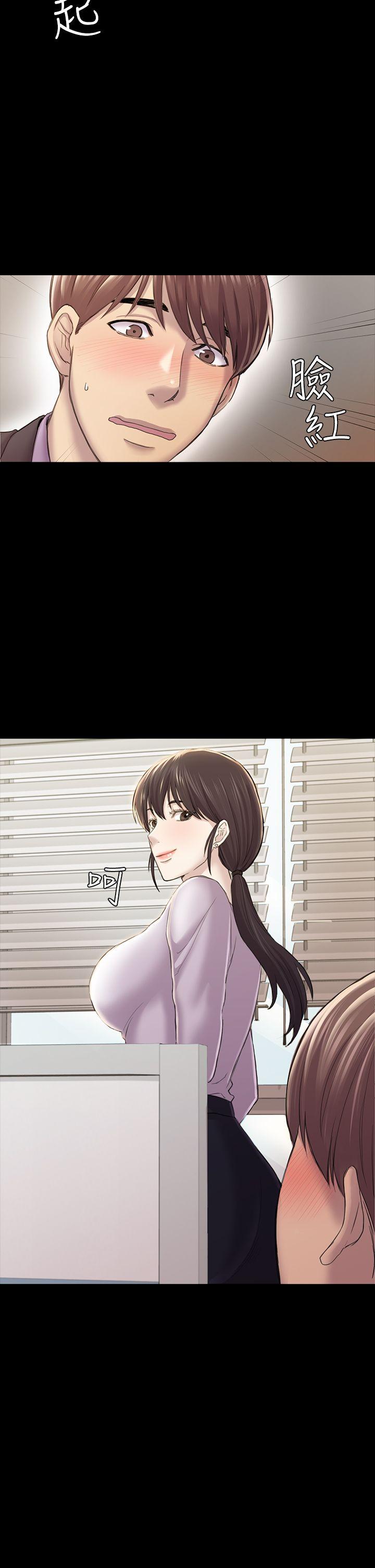 初恋陷阱[h漫]韩漫全集-初恋陷阱-第31話 - 今天你要有心理準備无删减无遮挡章节图片 