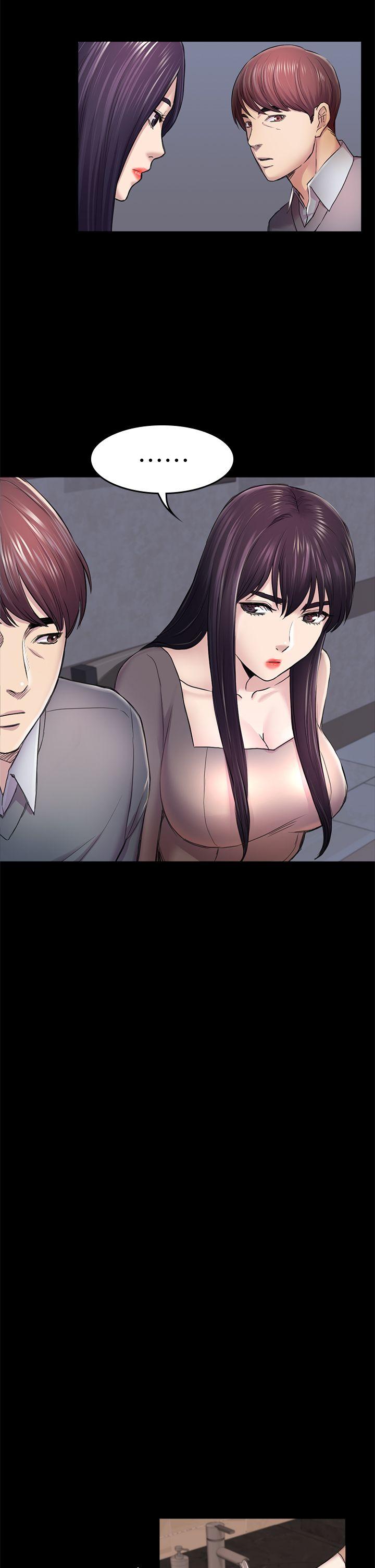 初恋陷阱[h漫]韩漫全集-初恋陷阱-第36話-會讓你興奮的事无删减无遮挡章节图片 