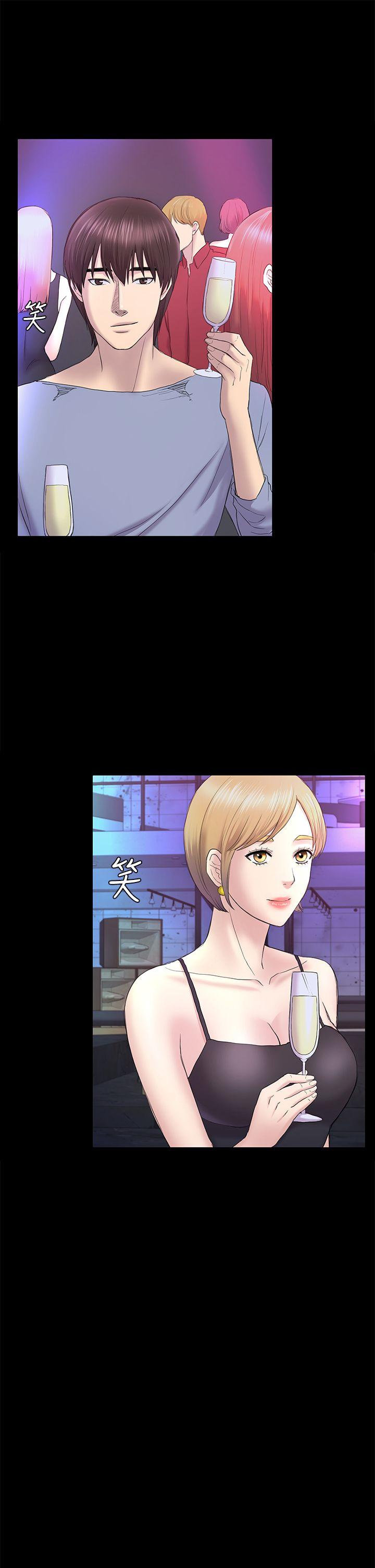 初恋陷阱[h漫]韩漫全集-初恋陷阱-第41話-好貨无删减无遮挡章节图片 