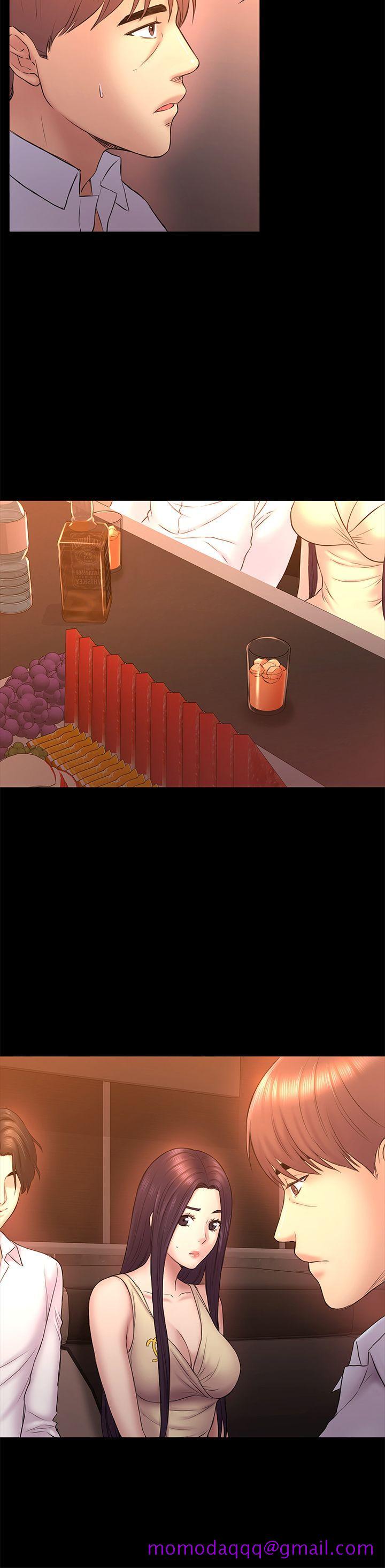 初恋陷阱[h漫]韩漫全集-初恋陷阱-第51話-代表的主菜无删减无遮挡章节图片 