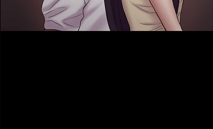 初恋陷阱[h漫]韩漫全集-初恋陷阱-第55話-想離開的藍天无删减无遮挡章节图片 