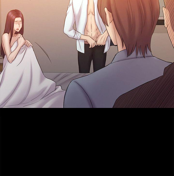 初恋陷阱[h漫]韩漫全集-初恋陷阱-第60話-他們不會輕易放人走无删减无遮挡章节图片 