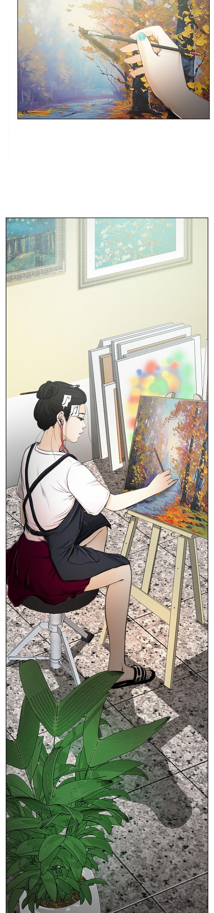 猜不透的心[h漫]韩漫全集-猜不透的心-第1話无删减无遮挡章节图片 