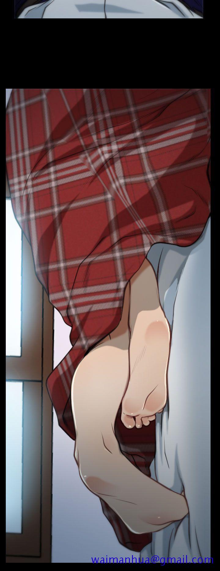 猜不透的心[h漫]韩漫全集-猜不透的心-第8話无删减无遮挡章节图片 