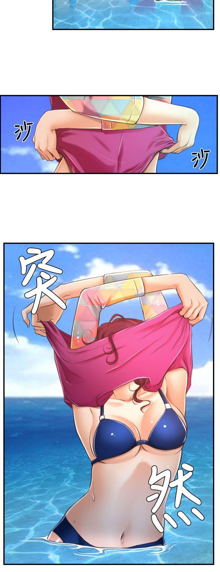 猜不透的心[h漫]韩漫全集-猜不透的心-第13話无删减无遮挡章节图片 