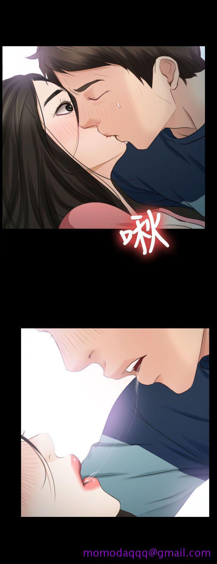 猜不透的心[h漫]韩漫全集-猜不透的心-第15話无删减无遮挡章节图片 