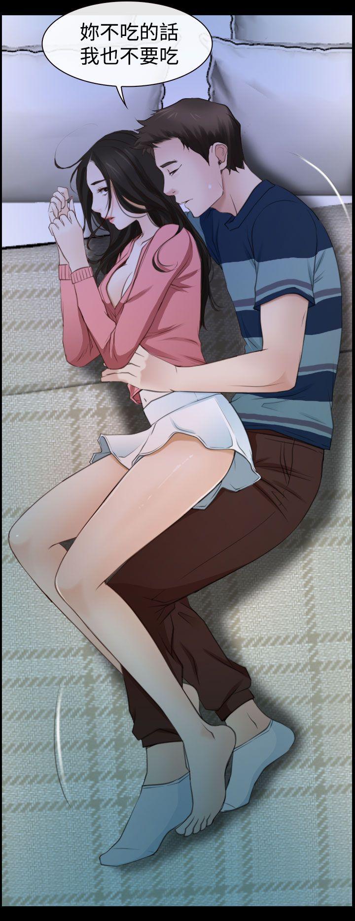 猜不透的心[h漫]韩漫全集-猜不透的心-第15話无删减无遮挡章节图片 