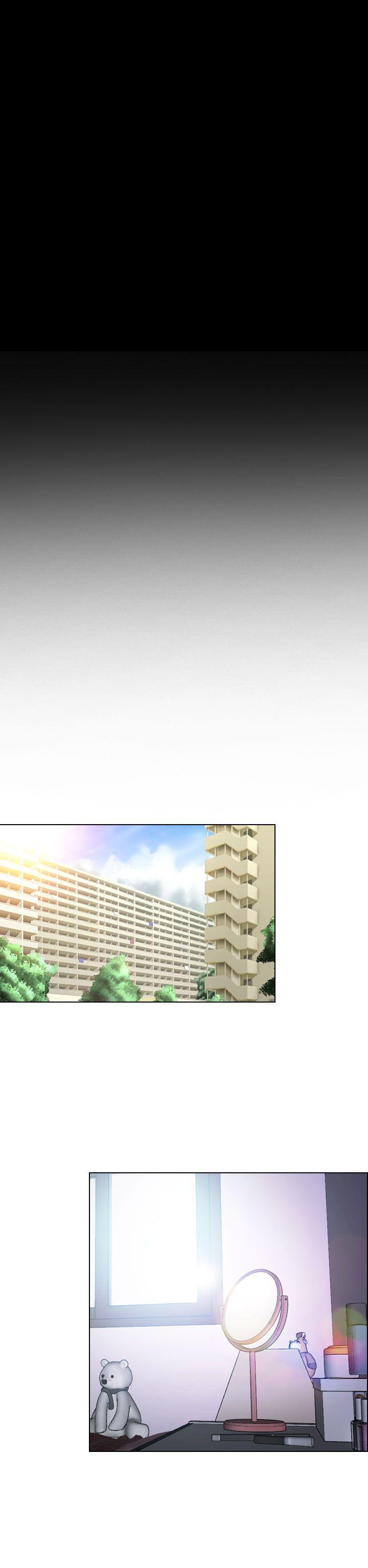 猜不透的心[h漫]韩漫全集-猜不透的心-第21話无删减无遮挡章节图片 