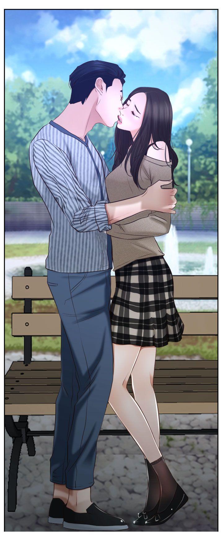 猜不透的心[h漫]韩漫全集-猜不透的心-第29話无删减无遮挡章节图片 