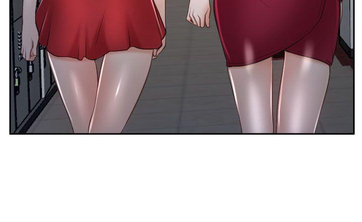 猜不透的心[h漫]韩漫全集-猜不透的心-第35話无删减无遮挡章节图片 