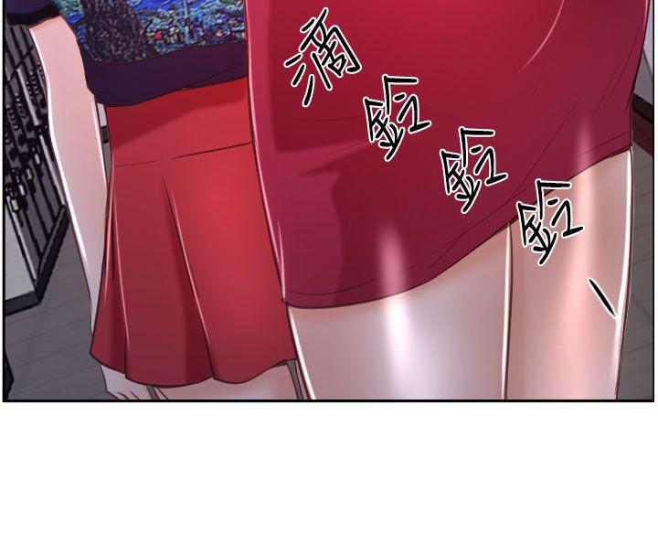 猜不透的心[h漫]韩漫全集-猜不透的心-第35話无删减无遮挡章节图片 