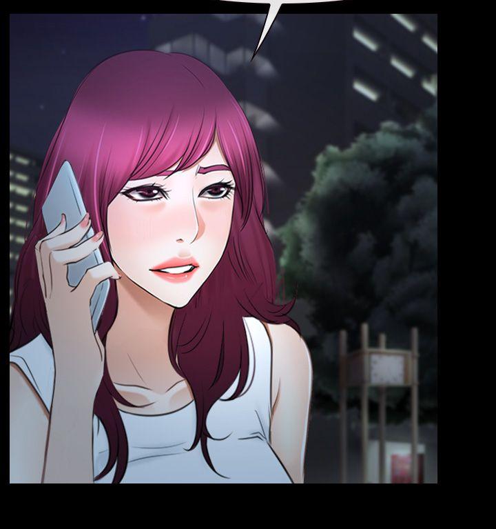猜不透的心[h漫]韩漫全集-猜不透的心-第39話无删减无遮挡章节图片 