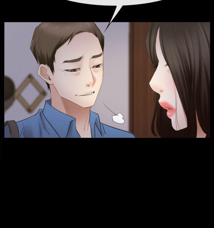 猜不透的心[h漫]韩漫全集-猜不透的心-第54話无删减无遮挡章节图片 