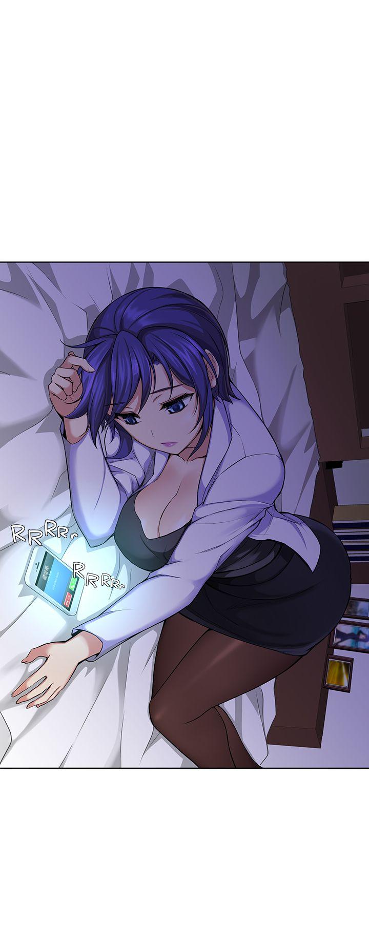 高中生小女友[h漫]韩漫全集-高中生小女友-第3話无删减无遮挡章节图片 
