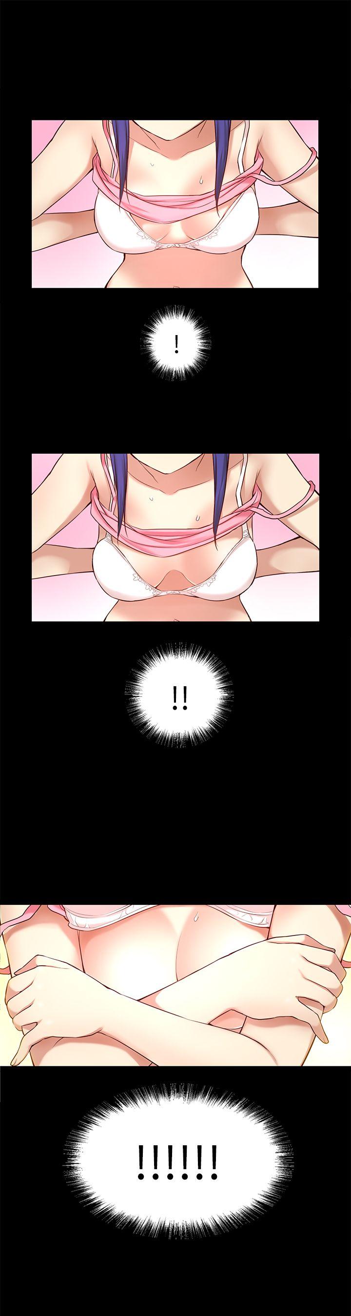 高中生小女友[h漫]韩漫全集-高中生小女友-第8話无删减无遮挡章节图片 