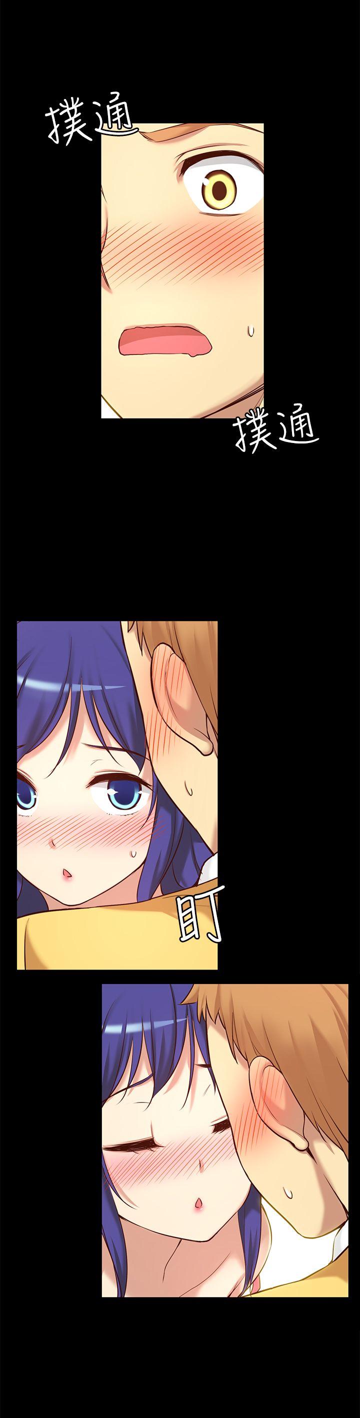 高中生小女友[h漫]韩漫全集-高中生小女友-第8話无删减无遮挡章节图片 