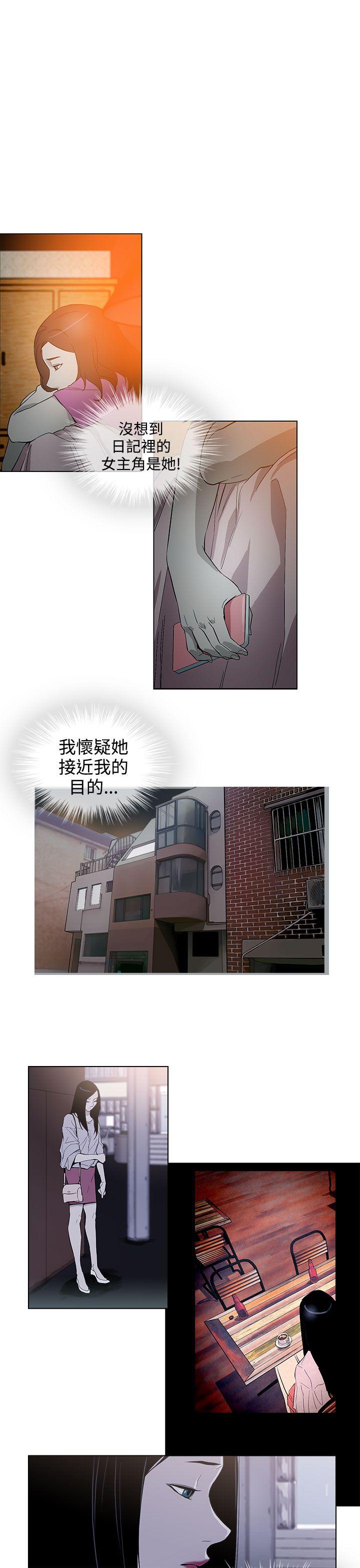 今天的老公(完结)[h漫]韩漫全集-今天的老公(完结)-第27話无删减无遮挡章节图片 
