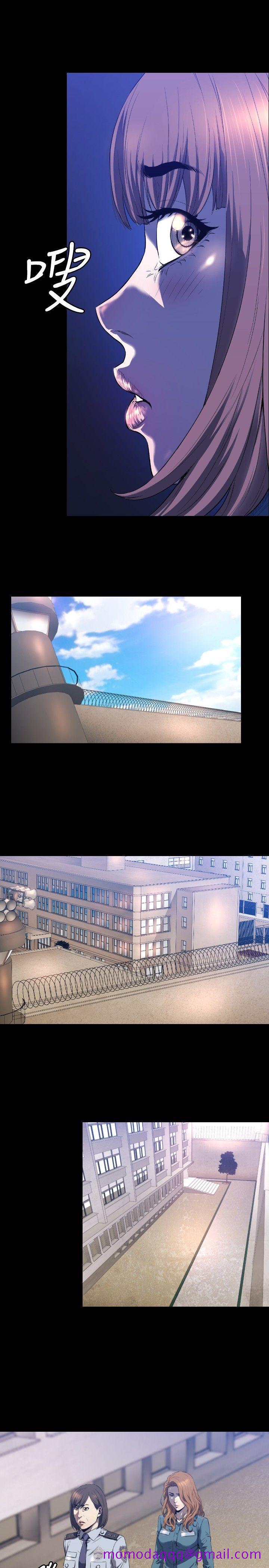 花冠 无法盛开的花[抖漫]韩漫全集-花冠 無法盛開的花-第3話无删减无遮挡章节图片 