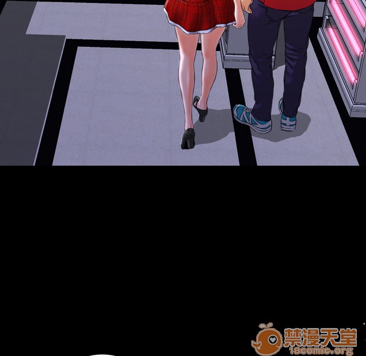 S商店的她|完结[h漫]韩漫全集-S商店的她|完结-第8話 S商店的她 | 第8話 无删减无遮挡章节图片 