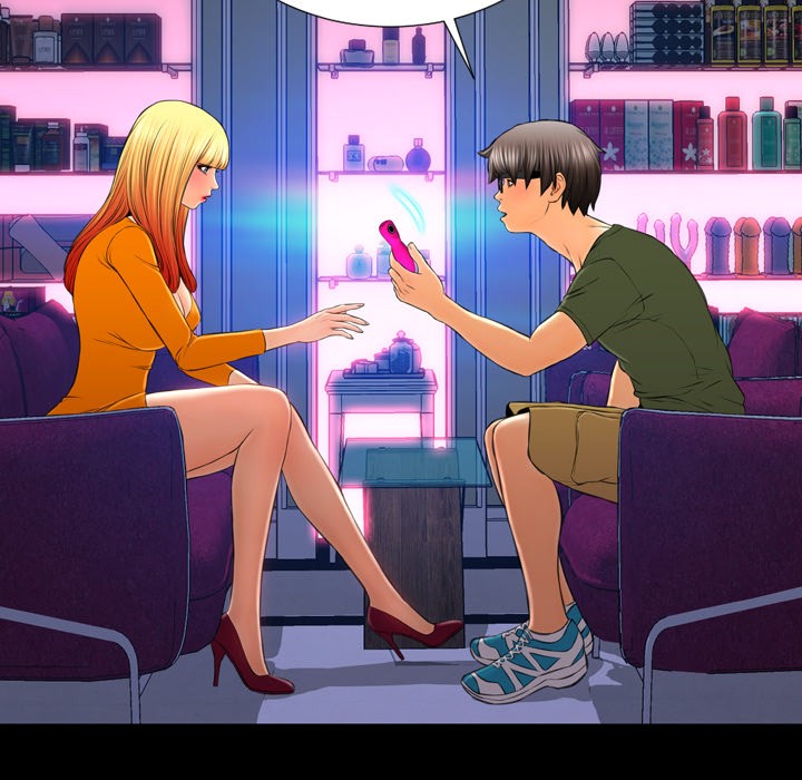 S商店的她|完结[h漫]韩漫全集-S商店的她|完结-第25話 S商店的她 | 第25話 无删减无遮挡章节图片 