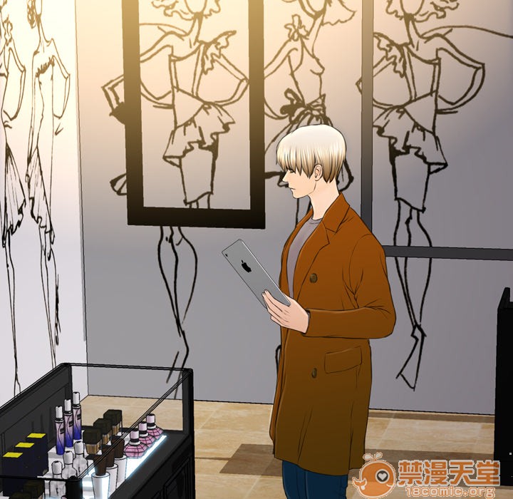 S商店的她|完结[h漫]韩漫全集-S商店的她|完结-第40話 S商店的她 | 第40話 无删减无遮挡章节图片 