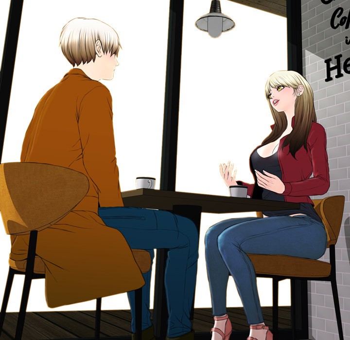 S商店的她|完结[h漫]韩漫全集-S商店的她|完结-第40話 S商店的她 | 第40話 无删减无遮挡章节图片 