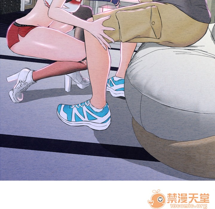 S商店的她|完结[h漫]韩漫全集-S商店的她|完结-第46話 S商店的她 | 第46話 无删减无遮挡章节图片 