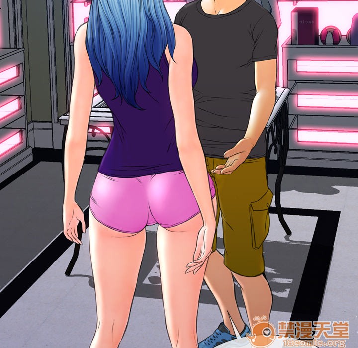 S商店的她|完结[h漫]韩漫全集-S商店的她|完结-第48話 S商店的她 | 第48話 无删减无遮挡章节图片 