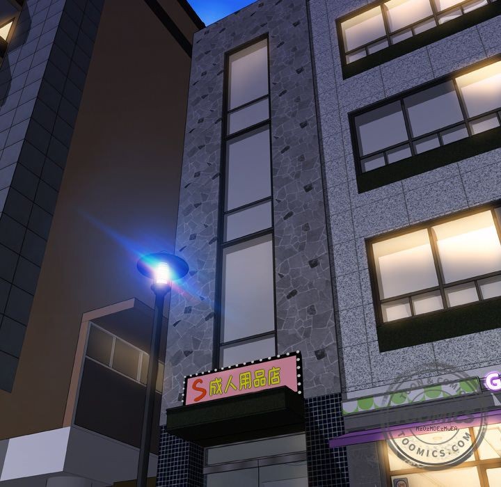S商店的她|完结[h漫]韩漫全集-S商店的她|完结-第57話 S商店的她 | 第57話 无删减无遮挡章节图片 