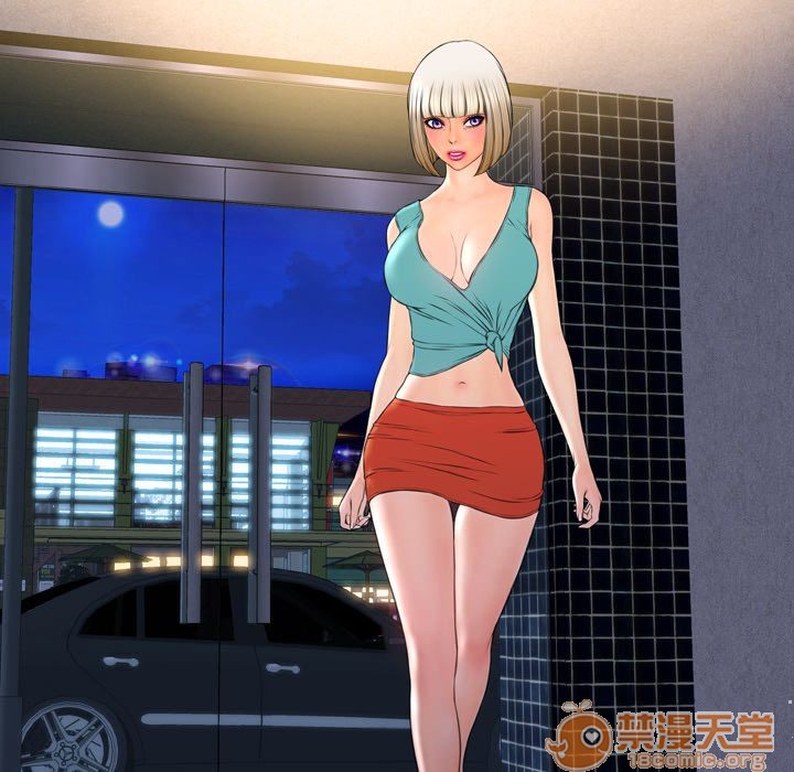 S商店的她|完结[h漫]韩漫全集-S商店的她|完结-第57話 S商店的她 | 第57話 无删减无遮挡章节图片 