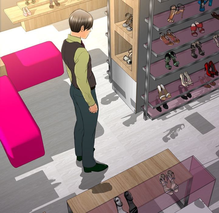 S商店的她|完结[h漫]韩漫全集-S商店的她|完结-第61話 S商店的她 | 第61話 无删减无遮挡章节图片 
