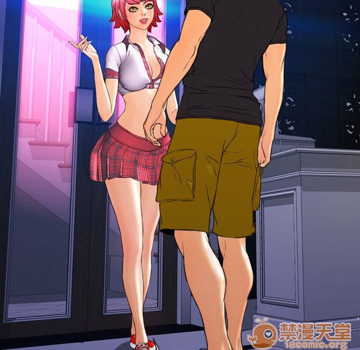 S商店的她|完结[h漫]韩漫全集-S商店的她|完结-第64話 S商店的她 | 第64話 无删减无遮挡章节图片 