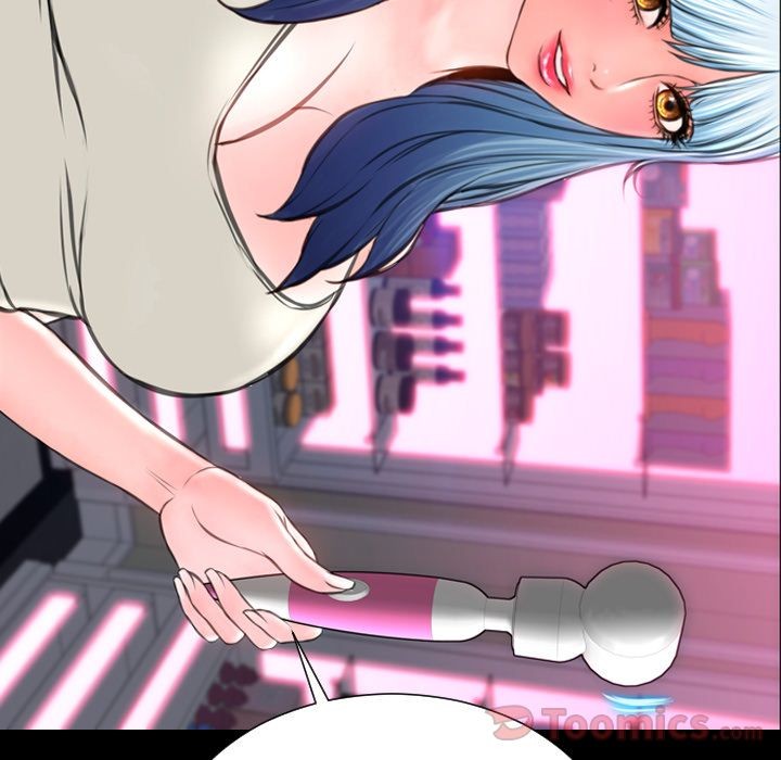 S商店的她|完结[h漫]韩漫全集-S商店的她|完结-第65話 S商店的她 | 第65話 无删减无遮挡章节图片 